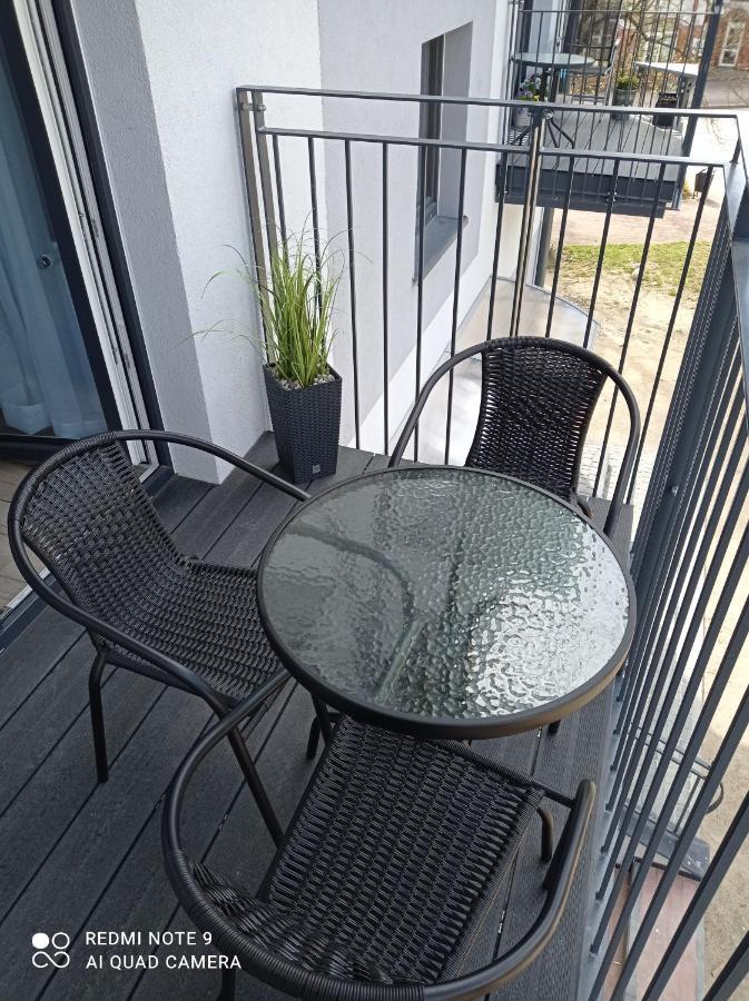 Apartament Mazury Венгожево Екстер'єр фото